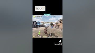 How to get better movement in CODM backslide tutorial #codm #codmbrtipsandtricks #codmbrtips #codmbr