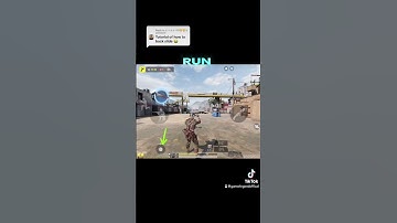How to get better movement in CODM backslide tutorial #codm #codmbrtipsandtricks #codmbrtips #codmbr