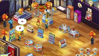 スーパーマーケットマニア　Supermarket Mania ハロウィンイベントレベル　ブロンズ8  Level  Bronze 8 screenshot 5