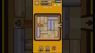Push box out easy level 90