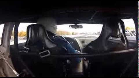 Joel Grannas Supra - 10.2 @ 172 bog pass @ WCF