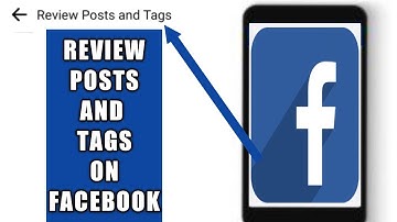 How to review posts and tags before they appear on your timeline