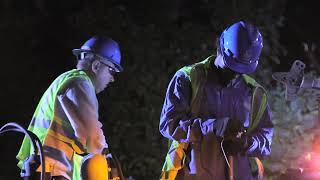 Con Ed Hurricane Matthew Relief