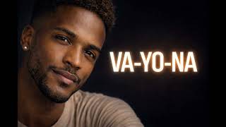 Sam Wells - Follow Va-Yo-Na