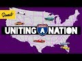 How the Interstates Changed America | WheelHouse