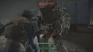 Help defend Vault 88 | Fallout 4 (PS5)
