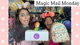 Magic Mail Monday