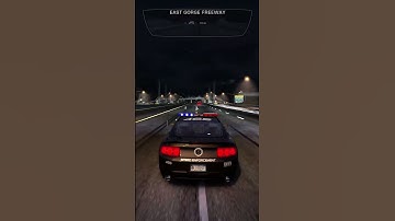 Need for Speed Hot Pursuit - He