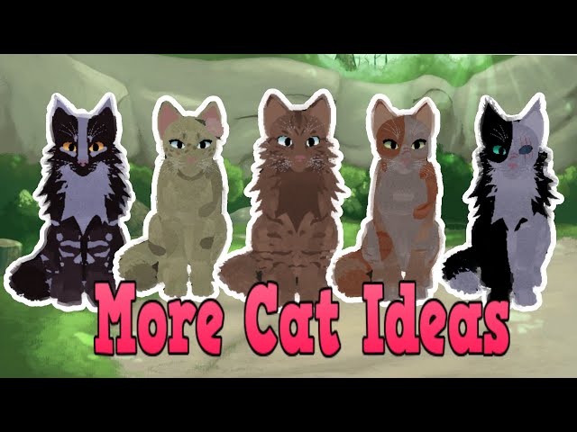 900+ Warrior Cats ideas  warrior cats, warrior, warrior cat