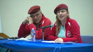 #ReformParty Candidate 4 Attorney General Nancy Sliwa Calls 4 Independent Animal Welfare Agency