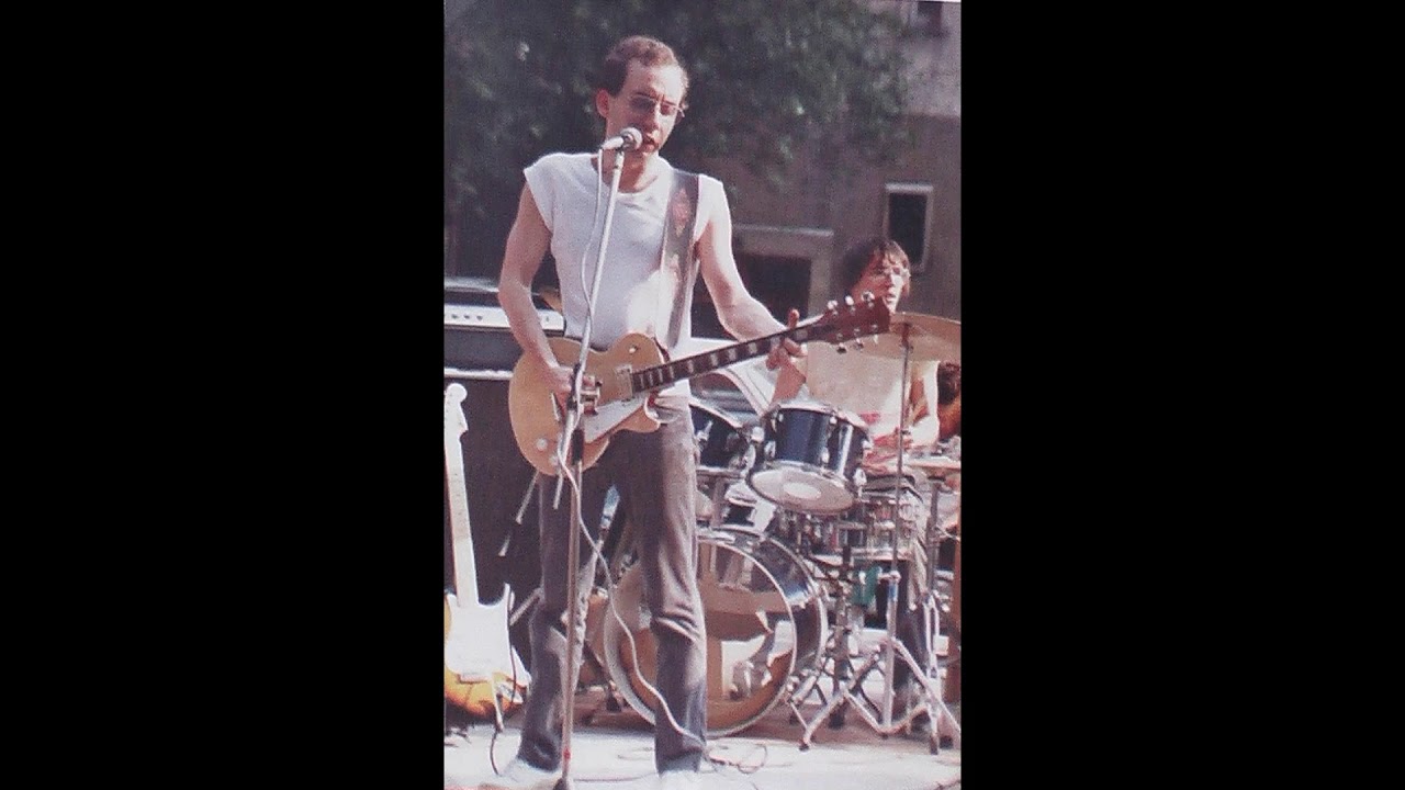 Doctor OS : Tonight 1982