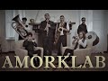 Amorklab  pancino oro balkan gypsy style original music