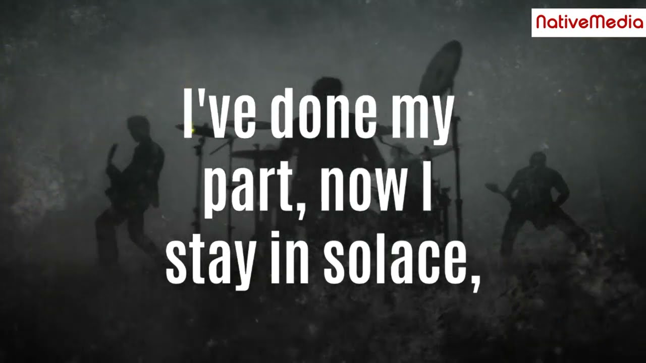 About Us - Fortitude | Lyric Video