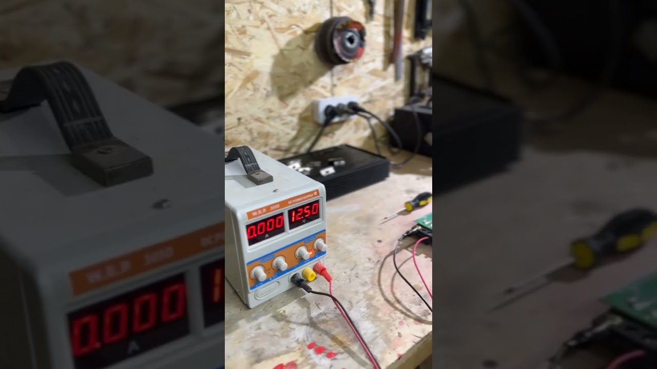 Спешим сообщить вам о появлении услуги ремонта усилителей🔥✅ 