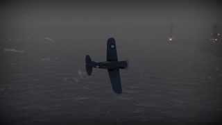 War Thunder - Advanced Combat Maneuvers