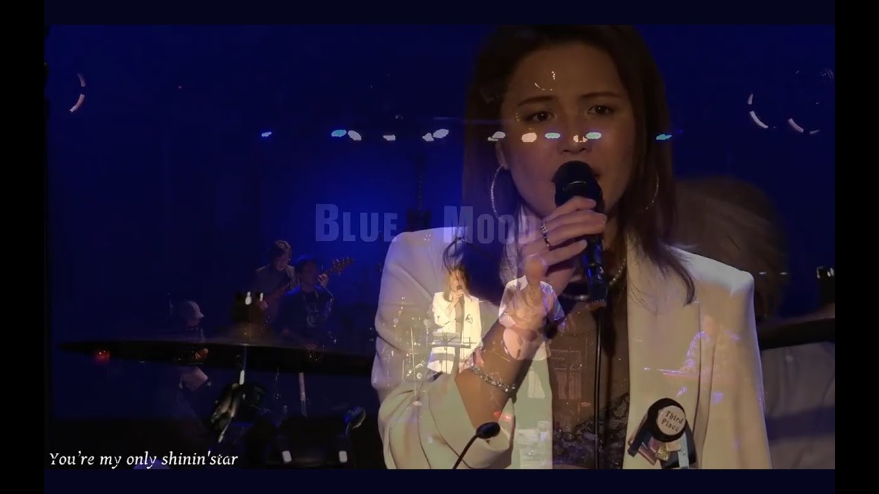 THIRD PLACE NEW YEAR LIVE '26 at BLUE MOOD 2026.1.24