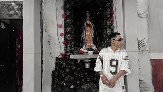 Banha 92 - Cómo Quisiera Decirte Visualizer