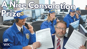 ATF, Becoming More Customer Service Oriented?