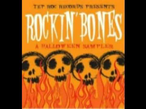 Ronnie Dawson - Rockin' Bones - YouTube