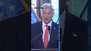 Dr. Oz: COVID "Unleashed Massive Fraud"