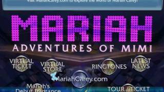 The Adventures Of Mimi - Bonus Disc screenshot 5