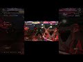 #tekken8gameplay #tekken8  #tekkenhighlights #tekkenvideos #fightinggamecommunity #fightinggames