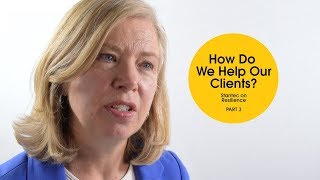 Stantec on Resilience #3 :: Helping our clients
