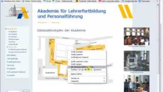 eXeLearning Tutorial: Bilder einbinden (2)