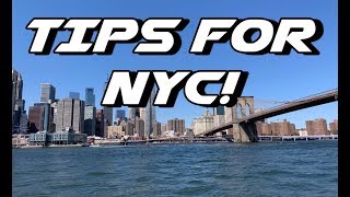 New York City Tips For Saving Money