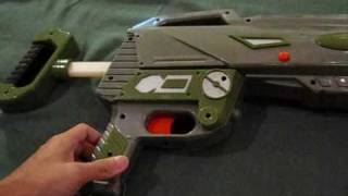 Modified Buzz Bee Ultimate Missile Blast Rev.1 BBUMB