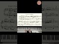 Capture de la vidéo Niels Gade – 'Merry-Go-Round’ From Christmas Pieces, Op. 36 No. 4 (Uk Grades 4/5)  (Short Tutorial)