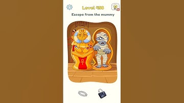 DOP 3 LEVEL 458 - DISPLACE ONE PART