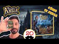 EL ANSIA ? Cómo se juega