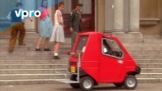 Loenatik - Seizoen 2 - Aflevering 7 - Rijles