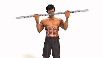 ActivMotion Bar Balance Instructions