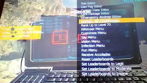 Mw2 1.11 Bypass OldSchool Tree patch