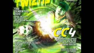 Twiztid - Wake Up