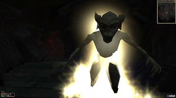 Morrowind: Tamriel Rebuilt (and other mods) Exploration - Part 6