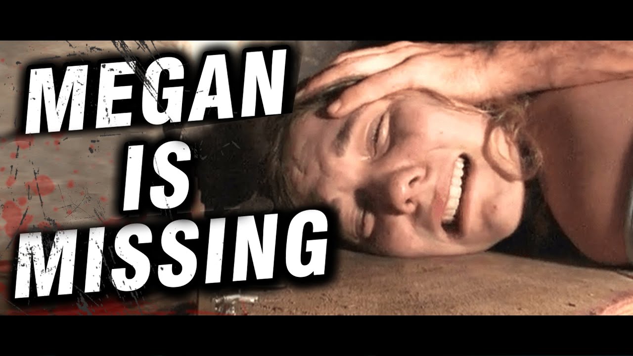 Megan Is Missing - Megan Is Missing