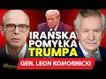 GEN LEON KOMORNICKI JAN POSPIESZALSKI ROZMAWIA 207