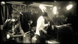DEADCUTS VAINS LIVE AT RAMSGATE MUSIC HALL 07/10/2015