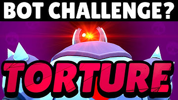 I Get Tortured by Bots for 5 Minutes