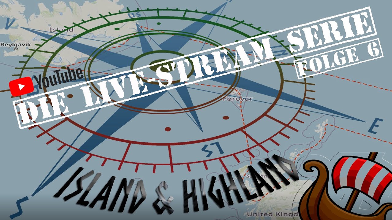 ⁣#6 - Shetland Inseln - VideoSpezial Schnitt