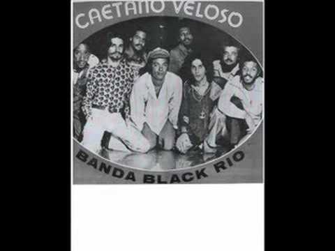 BANDA BLACK RIO(ORIGINAL) -LEBLON VIA VAZ-LOBOS