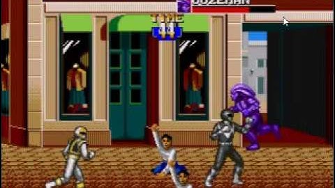 kega fusion Tutorial