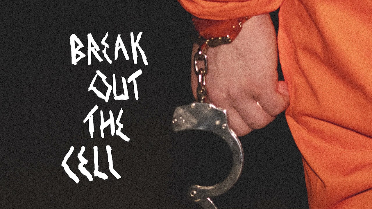 Watch Ty Lorenzo - BREAK OUT THE CELL (audio) on YouTube Watch Ty Lorenzo - BREAK OUT THE CELL (audio) on YouTube