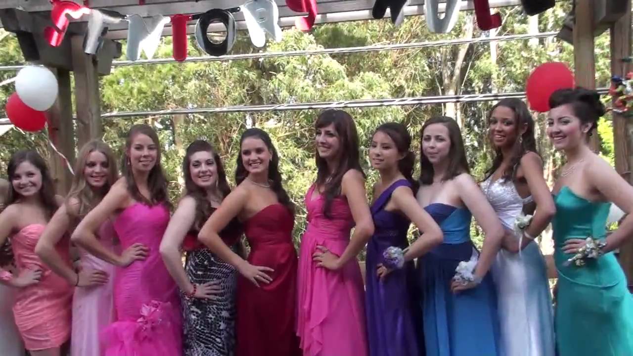 2011 Prom