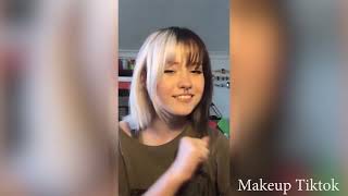 Viral Aesthetic Makeup 2022 Makeup Tutorial Tiktok Compilation