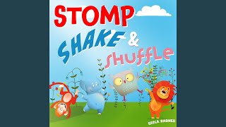 Stomp if You Love Pets