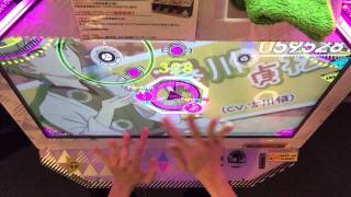 【Beatstream】我楽多イノセンス (BEAST) PERFECT